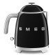 Mini-bouilloire Années 50, Smeg