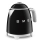 Mini-bouilloire Années 50, Smeg