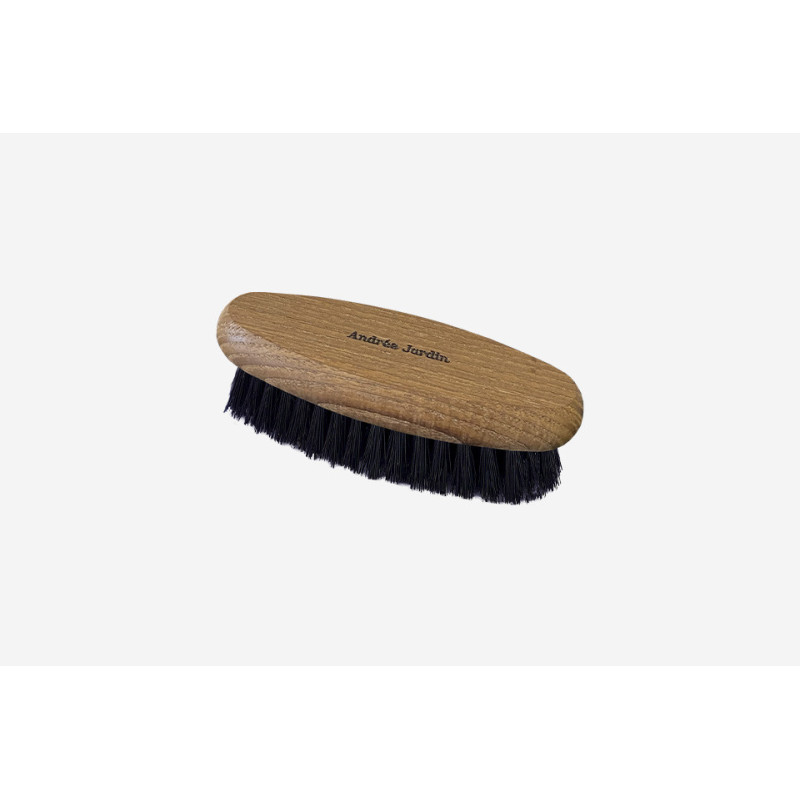 Brosse à barbe, Andrée Jardin Frêne - Andrée Jardin