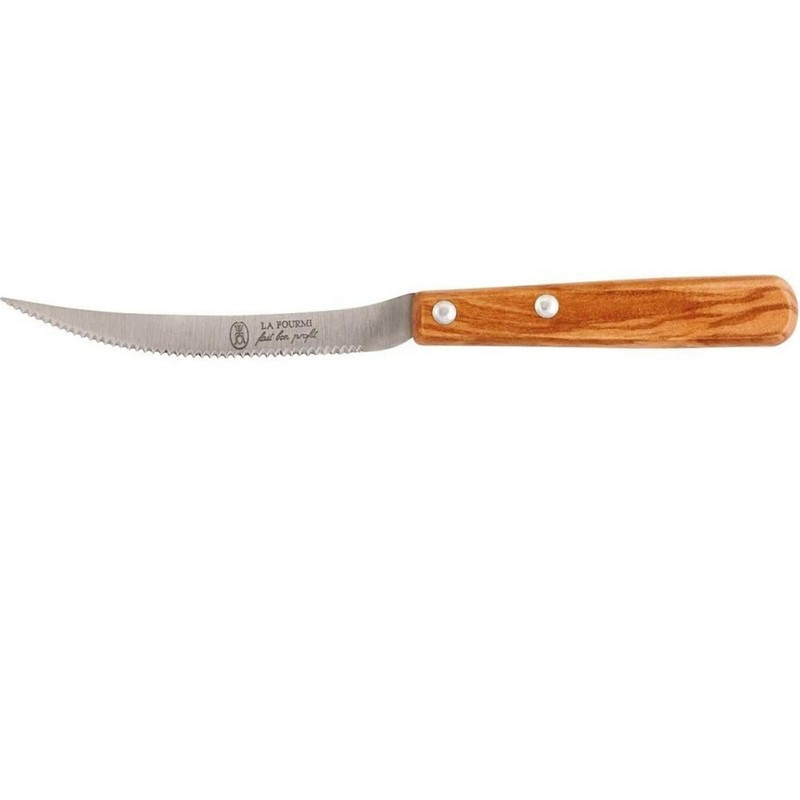 Couteau à pain La Fourmi