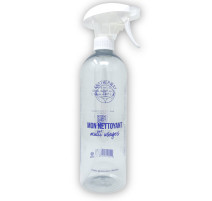 Bouteille spray réutilisable spéciale ménage, Anotherway