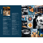 Atelier de la crêpe Saint-Malo, Hachette cuisine