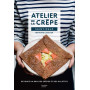Atelier de la crêpe Saint-Malo, Hachette cuisine