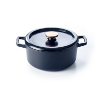 Cocotte ronde Nori, Beka