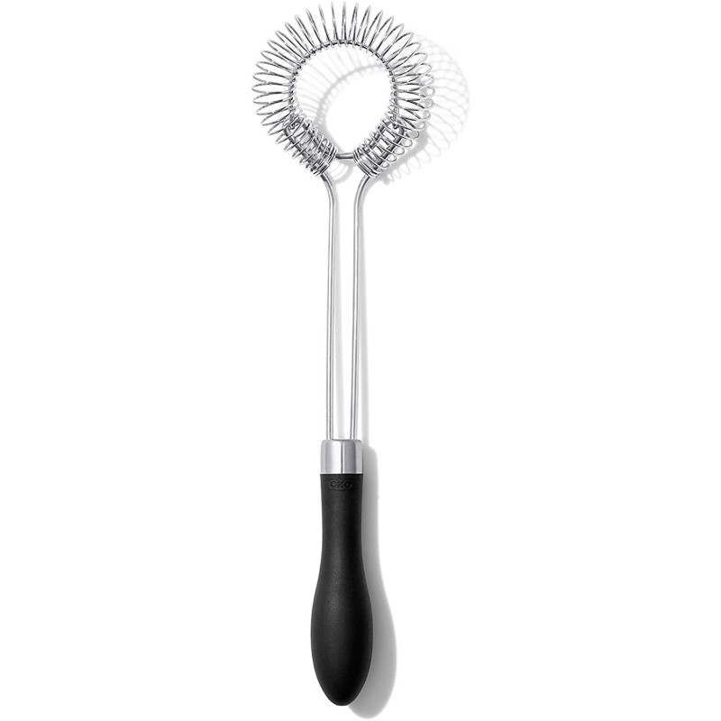 Fouet plat à spirale - Cuillère magique Pro-Tool - Cdiscount Maison