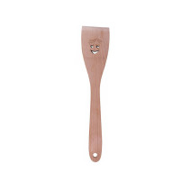 Spatule en bois smiley 30 cm, Patisse