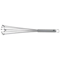 Fouet éclair Profi plus billes inox 27 cm, WMF