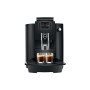 JURA Machine Automatique à Café WE6 Piano Black