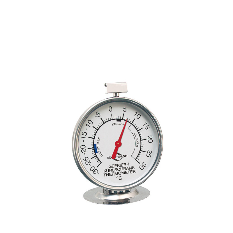 Küchenprofi - Thermomètre de réfrigérateur, Küchenprofi - Küchenprofi
