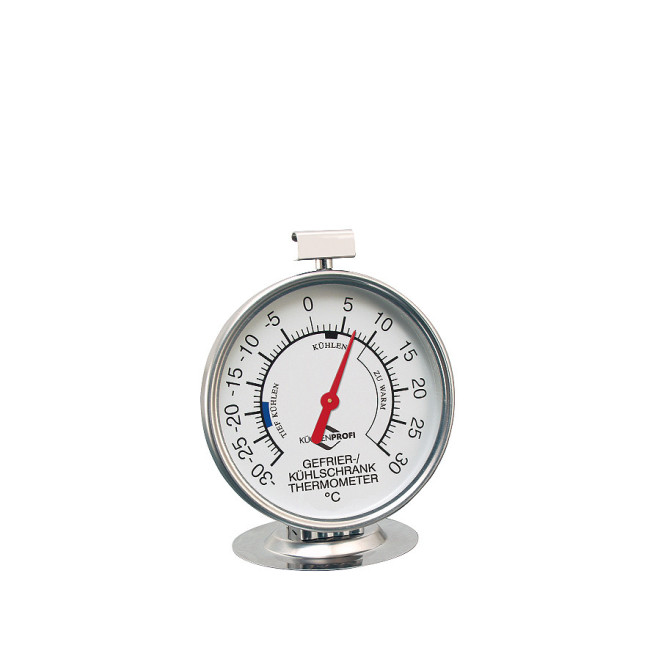 Thermomètre de réfrigérateur, Küchenprofi