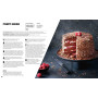 Toute la pâtisserie avec mon robot pâtissier, Hachette cuisine