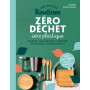 Mes petites routines Zéro déchet Zéro plastique, Marabout