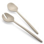 Couverts à salade collection Tierra, Guzzini