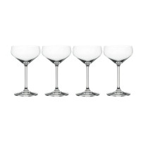 Coffret 4 coupes à champagne Style, Spiegelau