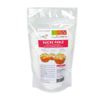 Sucre perlé, Scrapcooking