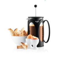 Cafetière à piston Kenya Bodum