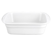 Plat à lasagne carré 24cm , Pillivuyt