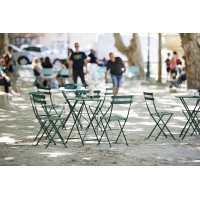 Table Bistro ronde 96cm, Fermob