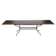 Table Romane 200X300x100cm, Fermob