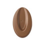 Chocolat au lait bio Andoa 39 %, Valrhona