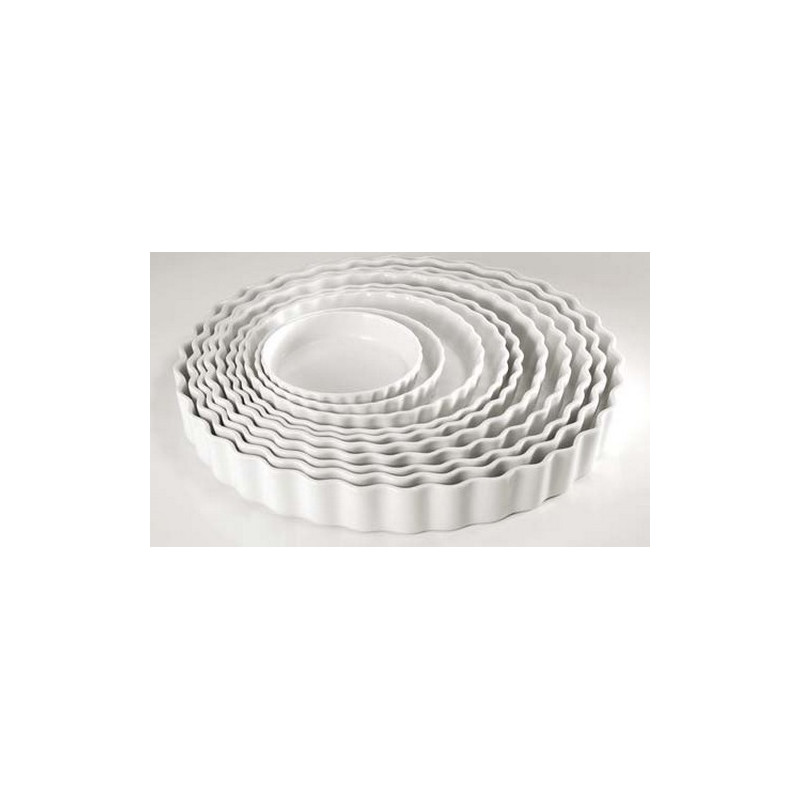 PILLIVUYT - Moule à tarte 32.5cm, Pillivuyt - PILLIVUYT