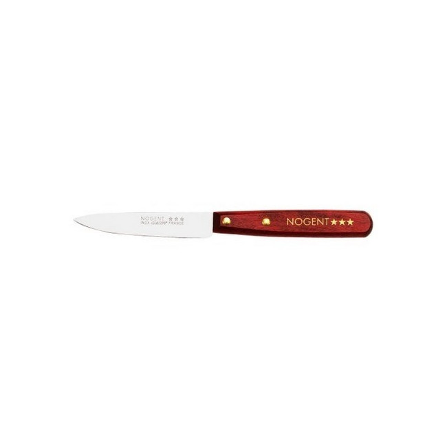 Couteau d'office pointu 9cm, Nogent***