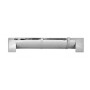 Moule bûche inox XXL, ScrapCooking