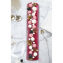 Moule bûche inox XXL, ScrapCooking