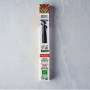 Tube de 3 gousses de vanille bio de Madagascar, Norohy