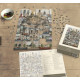 Puzzle 1000 pièces Paris, Martin Schwartz