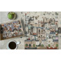 Puzzle 1000 pièces Paris, Martin Schwartz