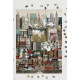 Puzzle 1000 pièces New York, Martin Schwartz