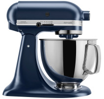 Robot Artisan Bleu Encre 5KSM175PSEIB, KitchenAid