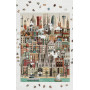 Puzzle 1000 pièces New York, Martin Schwartz