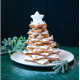 Gâteaux de Noël merveilleux, Marabout
