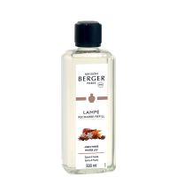 Parfum Joie d'Hiver 500 ml, Maison Berger