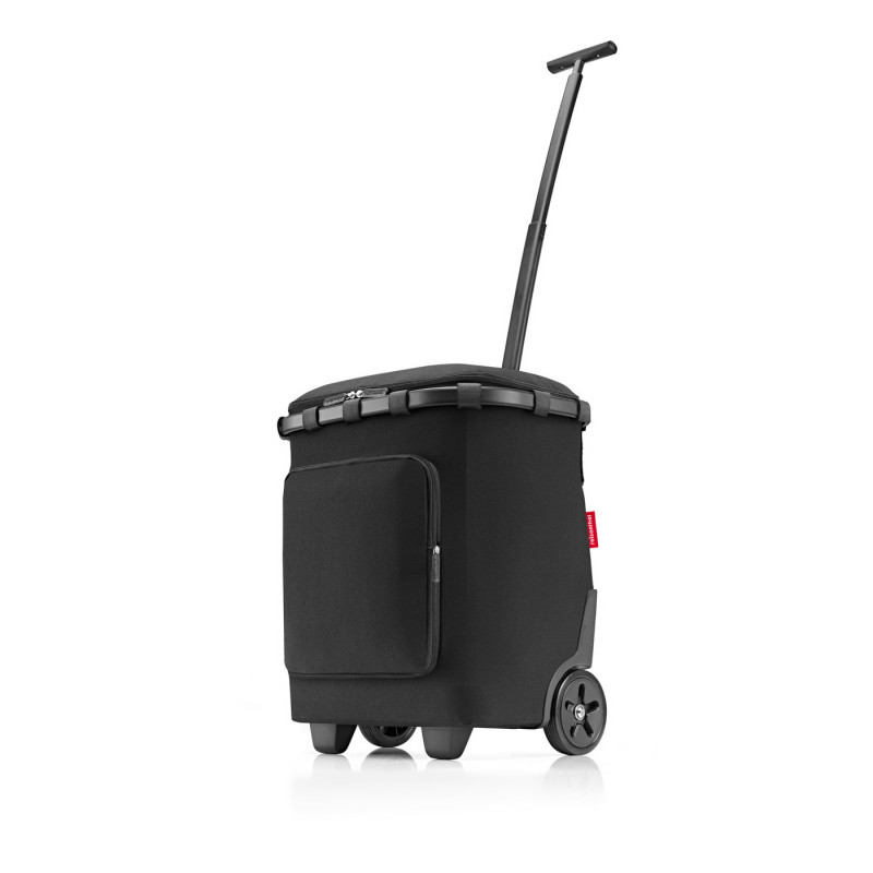 Reisenthel - Carrycruiser Plus, Reisenthel Noir - Reisenthel