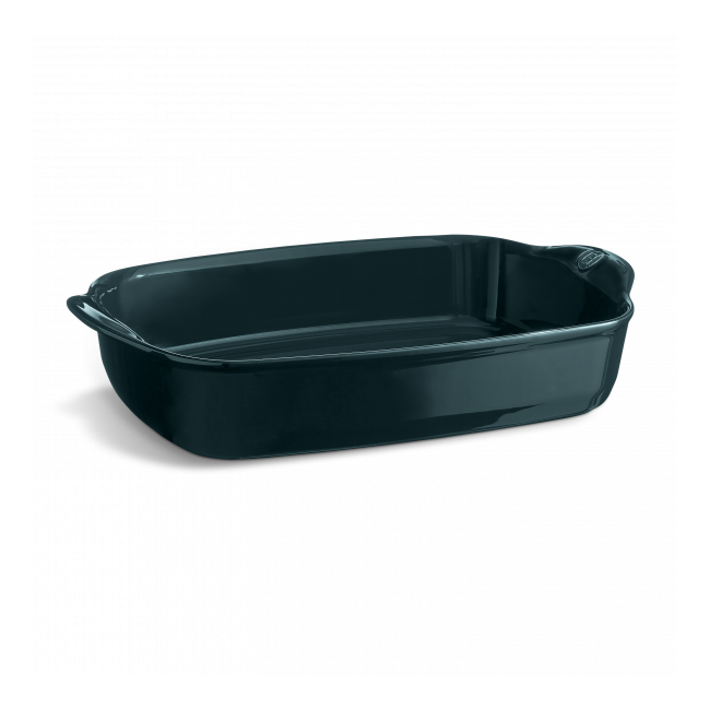 Plat à four rectangulaire Belle-Ile, Emile Henry