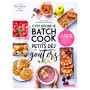 C'est décidé Je Batch Mes petits déj et goûters, Larousse