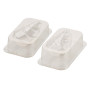 Moule chocolat 3D Martino, Silikomart