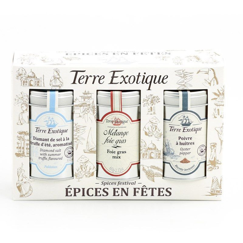 Les produits shopeco.fr