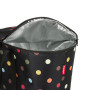 Sac isotherme Coolerbag Dots, Reisenthel