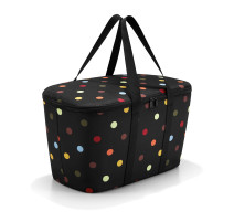 Sac isotherme Coolerbag Dots, Reisenthel