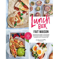 Lunch Box Fait Maison, Marabout