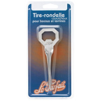 Tire rondelle, Le Parfait