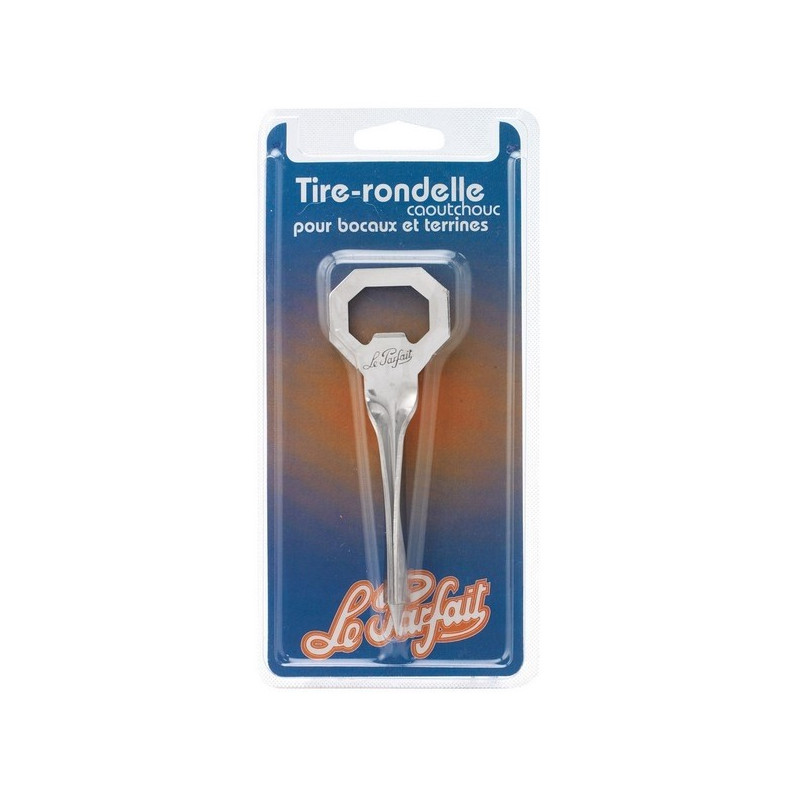 Le Parfait - Tire rondelle, Le Parfait - Le Parfait