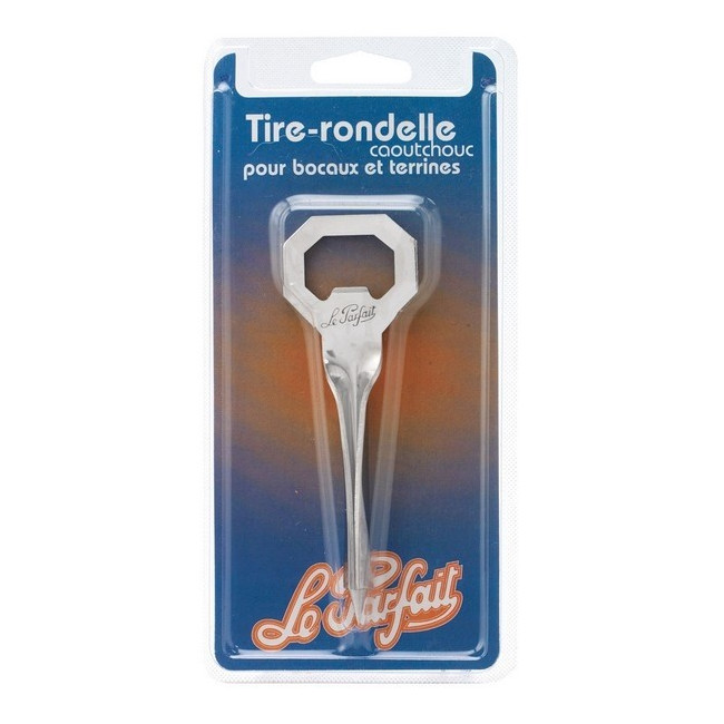 Tire rondelle, Le Parfait
