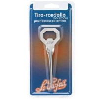 Tire rondelle, Le Parfait