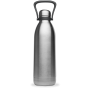 Bouteille isotherme Titan Originals Inox, Qwetch