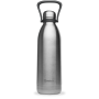 Bouteille isotherme Titan Originals Inox, Qwetch